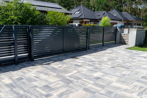 Reasons to Select Us for Your Driveway Paving Requirements in Mulino, OR