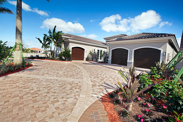 Best Affordable Driveway Pavers  in Mulino, OR