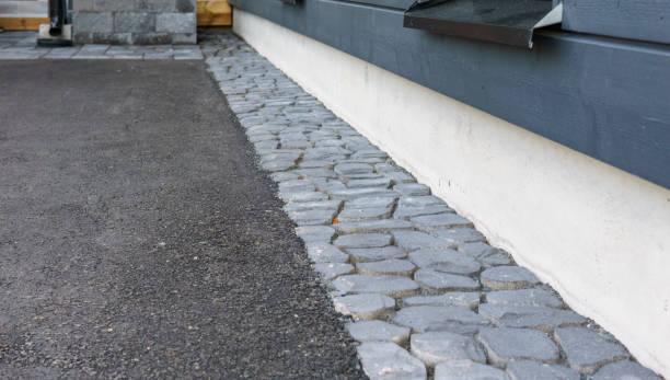 Best Interlocking Driveway Pavers  in Mulino, OR