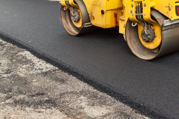 Best Driveway Repair Near Me  in Mulino, OR