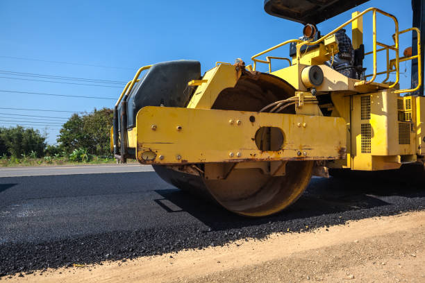 Best Concrete Paver Driveway  in Mulino, OR